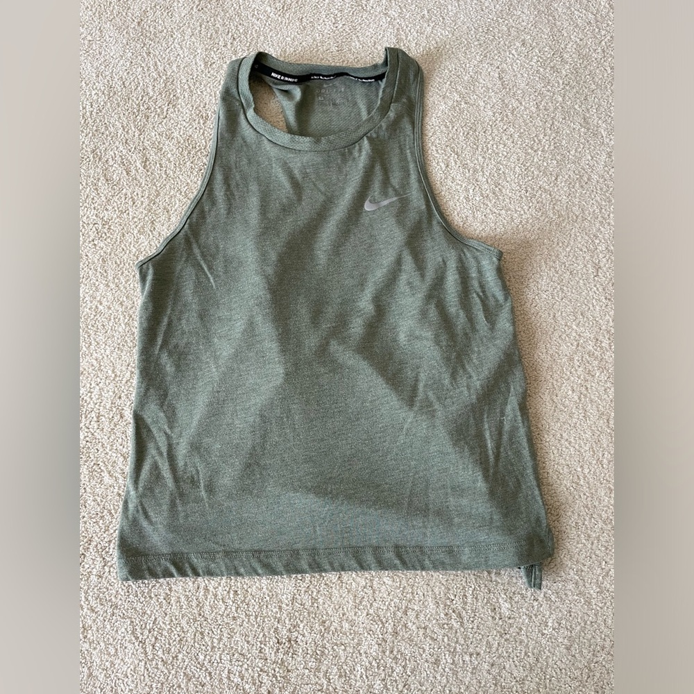 Nike Tank
